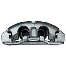 2021 Ford F Series Trucks Brake Caliper 4